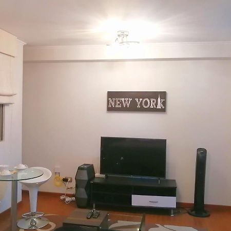 Departamento Estudio Full Equipado Wifi Cerca A Todo Lima Apartman Kültér fotó